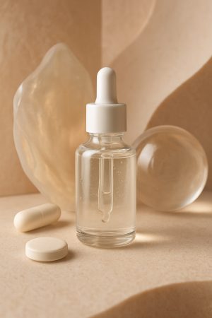 Beauty and Anti-Aging